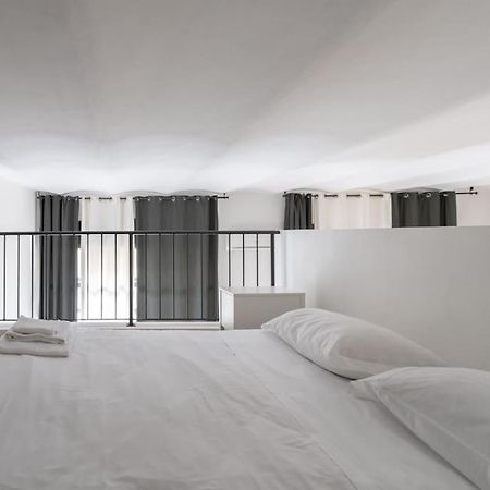 Spazioso Loft: Coldilana14 ミラノ エクステリア 写真